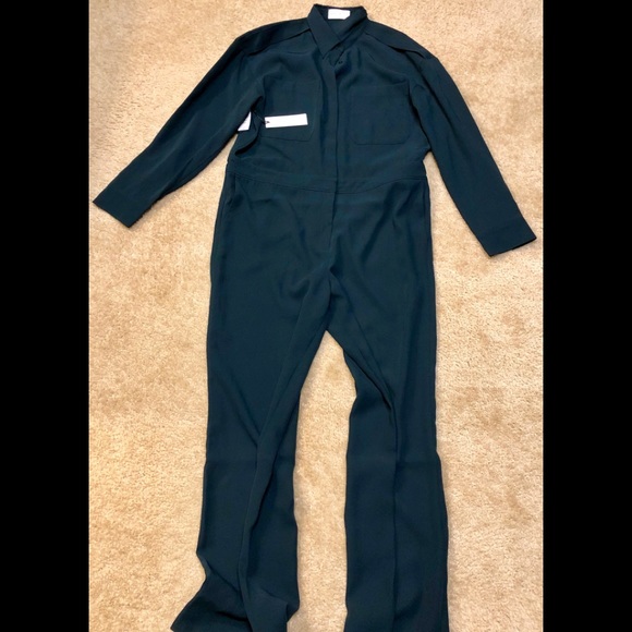 Aritzia Babaton Perle Jumpsuit - Picture 4 of 5